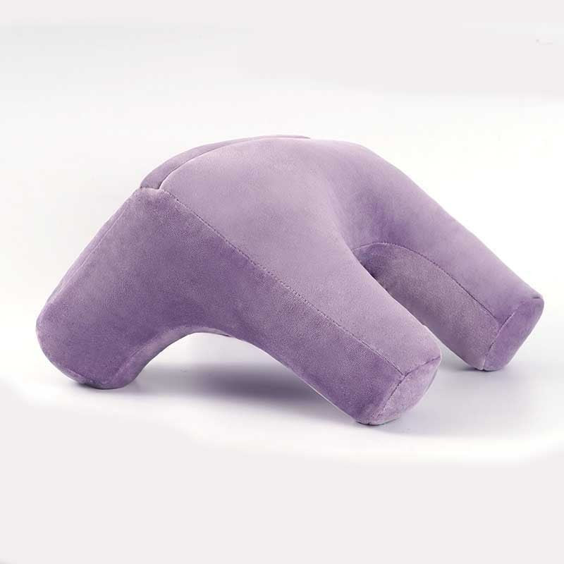 Lunch break pillow
