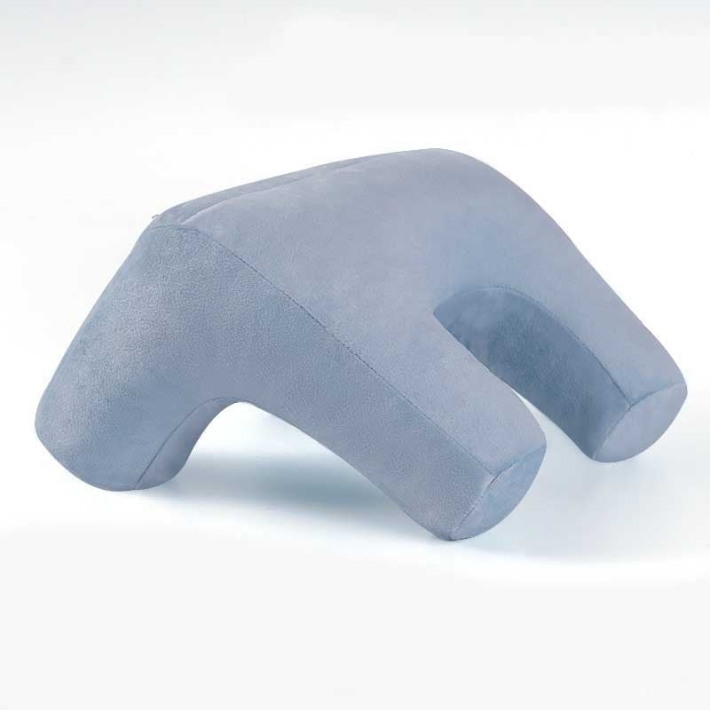 Lunch break pillow