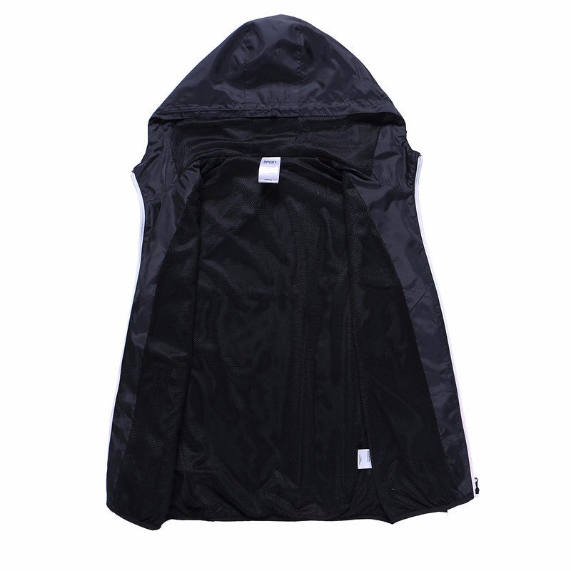 Long-sleeved Work Clothes Printing Team Activity Clothes Printing