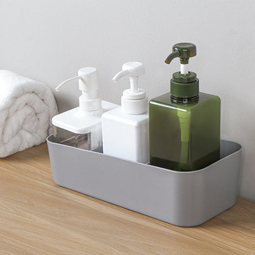 Storage Box Personal Clothing Storage Compartment Cabinet