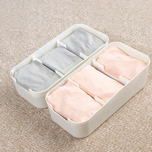 Storage Box Personal Clothing Storage Compartment Cabinet