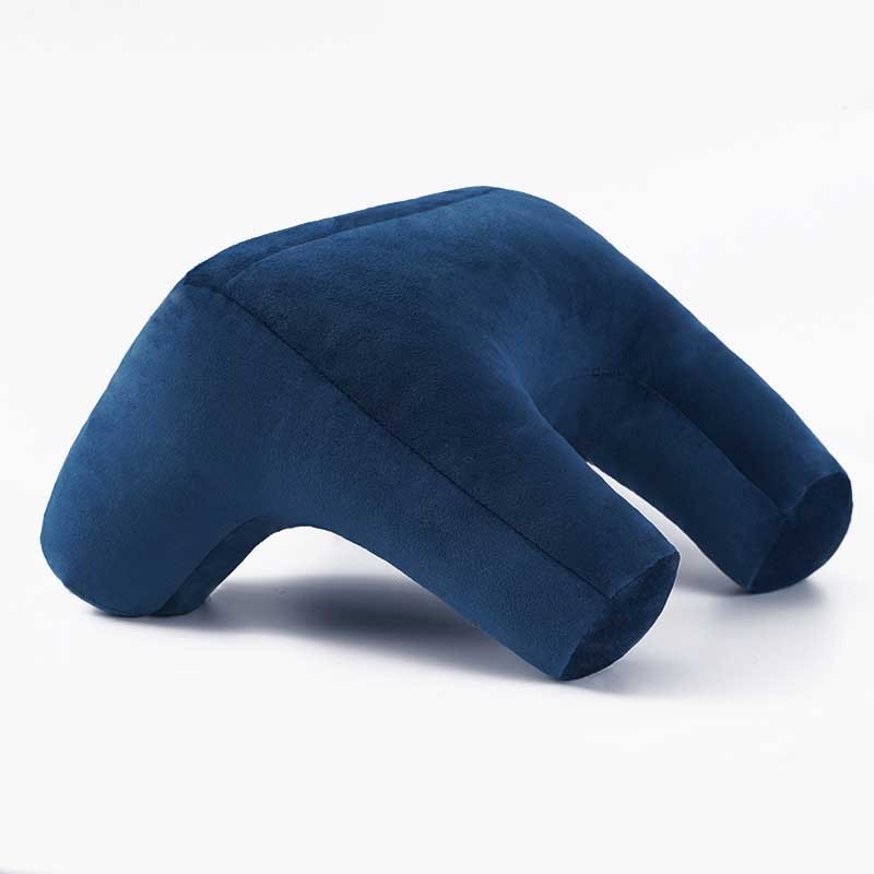 Lunch break pillow