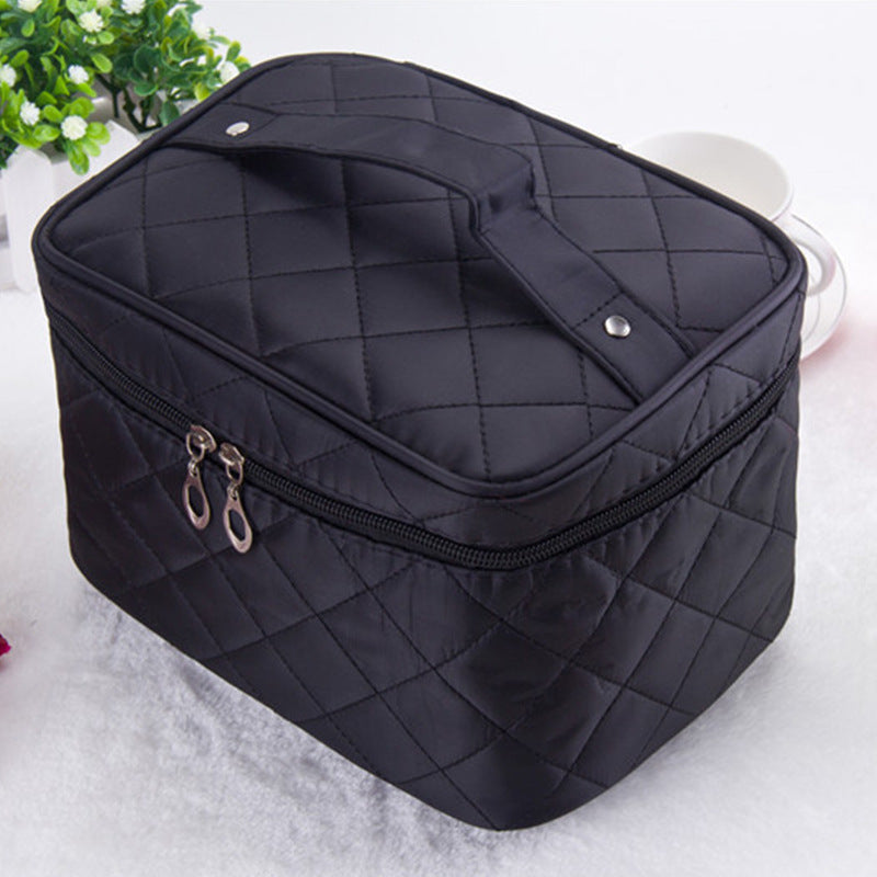 Multifunctional Square Bag Portable Washing Waterproof Bag