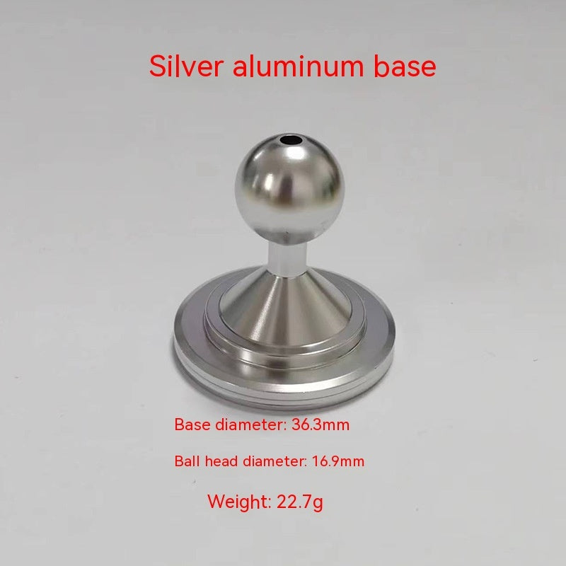 Aluminum Alloy Instrument Panel Accessories