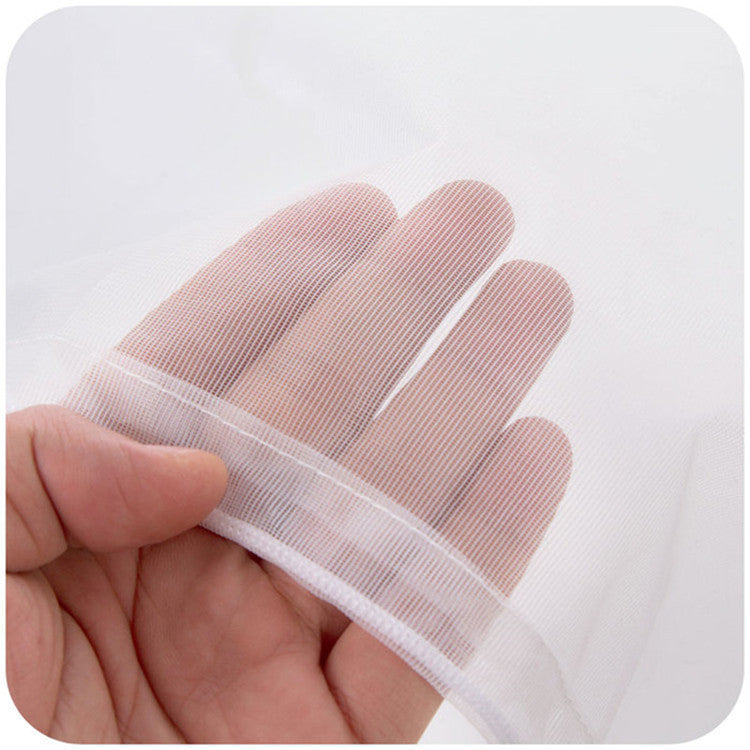 Fine Mesh Underwear Laundry Bag For Washing Machine