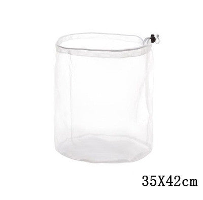 Fine Mesh Underwear Laundry Bag For Washing Machine