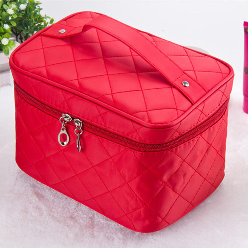 Multifunctional Square Bag Portable Washing Waterproof Bag