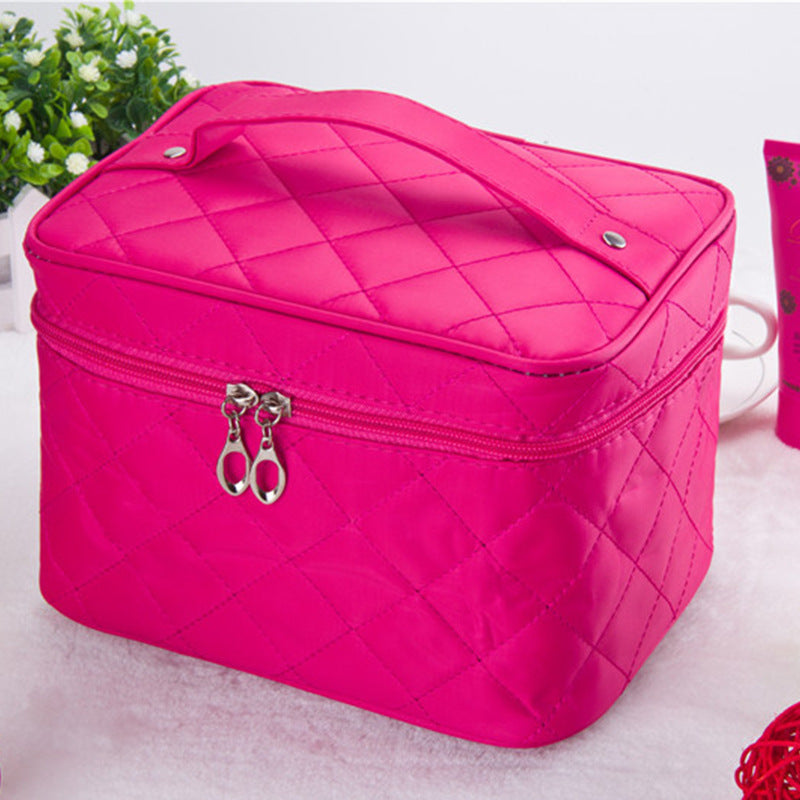 Multifunctional Square Bag Portable Washing Waterproof Bag