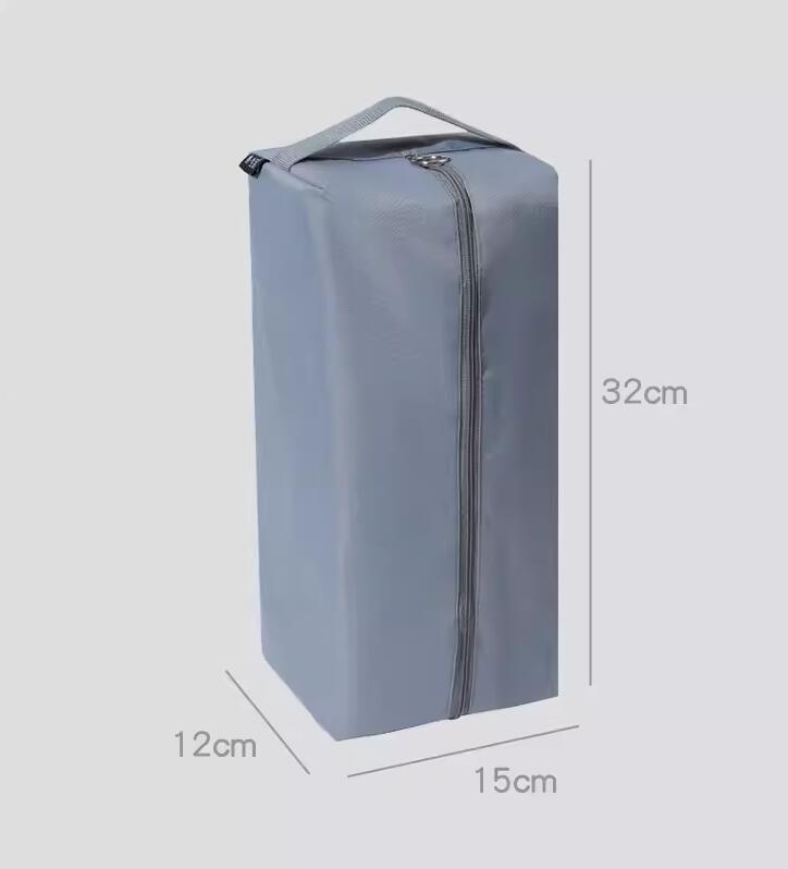 Travel Portable Clothing Shoe Storage Bag
