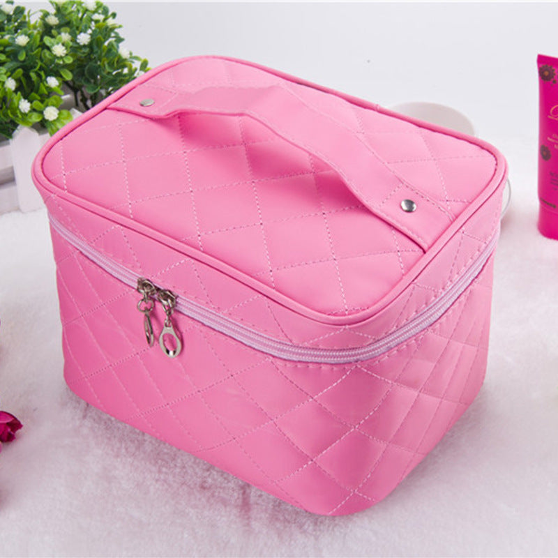 Multifunctional Square Bag Portable Washing Waterproof Bag