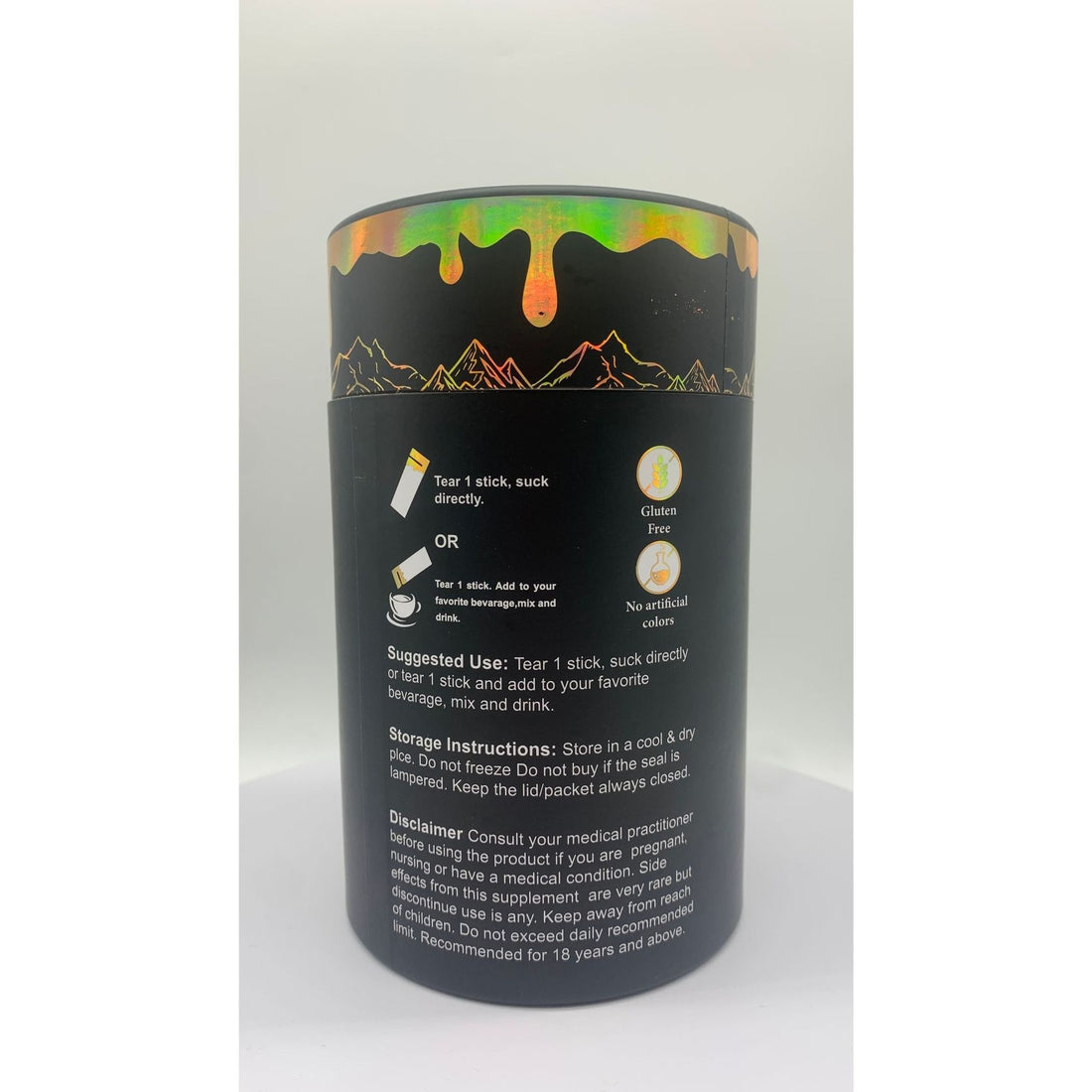 SHILAJIT GUMMIES Health Products