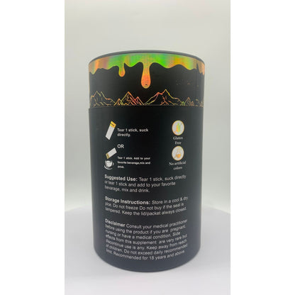 SHILAJIT GUMMIES Health Products