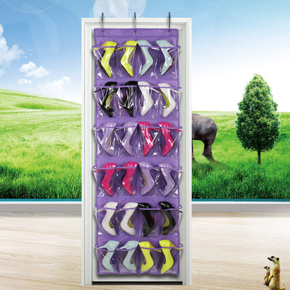 Shoe storage bag