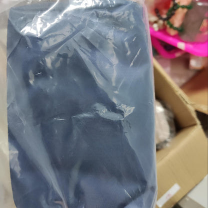Travel Portable Clothing Shoe Storage Bag
