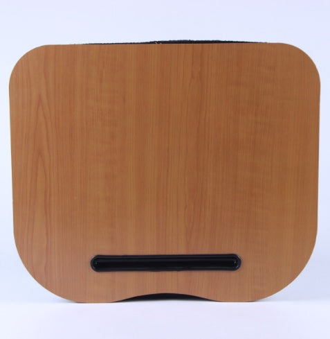Laptop pad 4034 laptop desk writing desk portable laptop desk