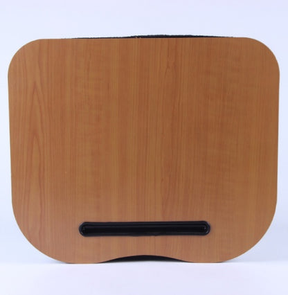 Laptop pad 4034 laptop desk writing desk portable laptop desk