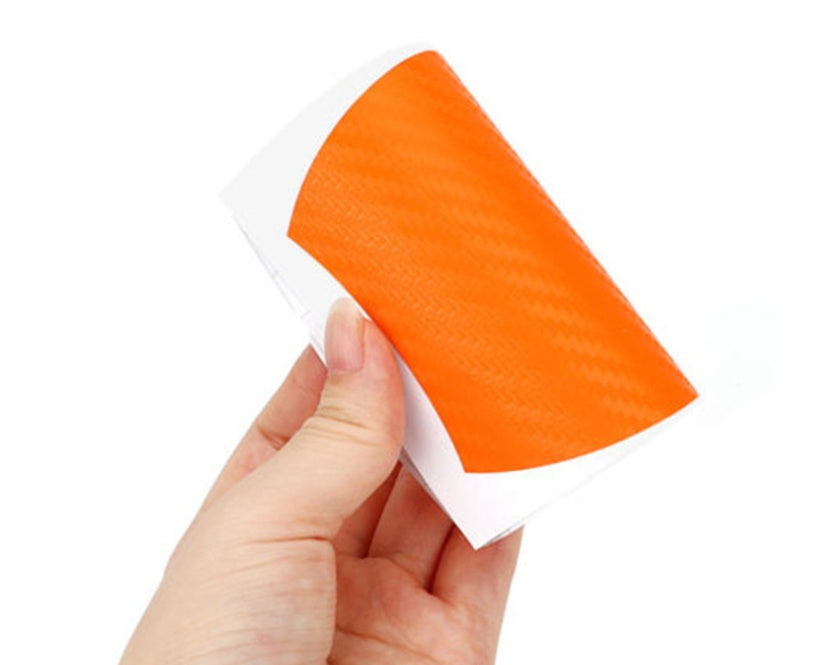 85 * 97cm car door handle grab car sticker