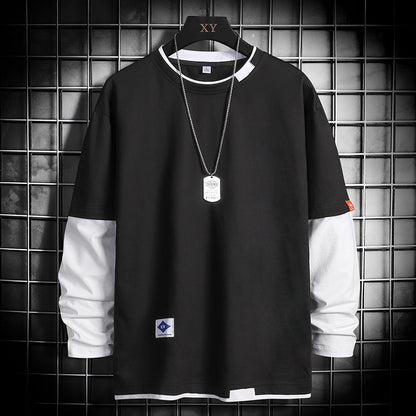 Trendy Autumn Clothes, Autumn Clothes Bottoming Shirt