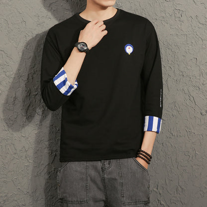 Quarter Sleeve Men&