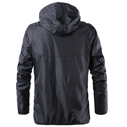 Long-sleeved Work Clothes Printing  Team Activity Clothes Printing