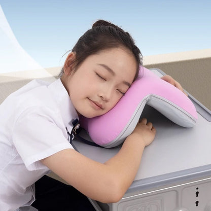 Pillow Adjustable Lunch Break Artifact Office Memory Foam