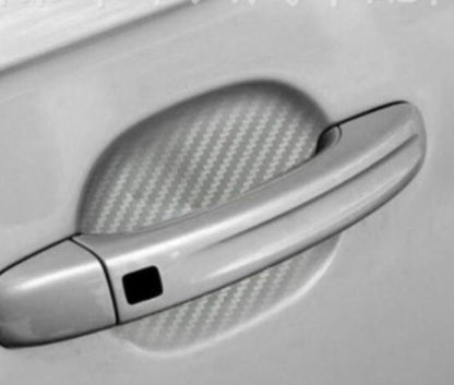 85 * 97cm car door handle grab car sticker