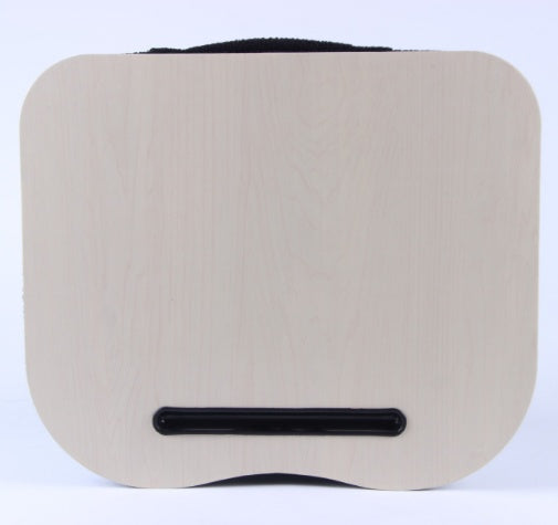 Laptop pad 4034 laptop desk writing desk portable laptop desk