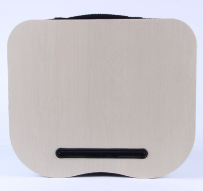 Laptop pad 4034 laptop desk writing desk portable laptop desk