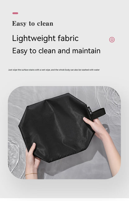 Travel Portable Clothing Shoe Storage Bag