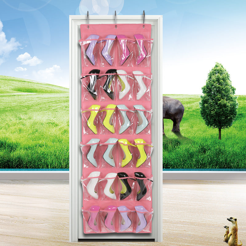 Shoe storage bag