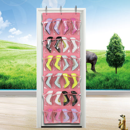 Shoe storage bag