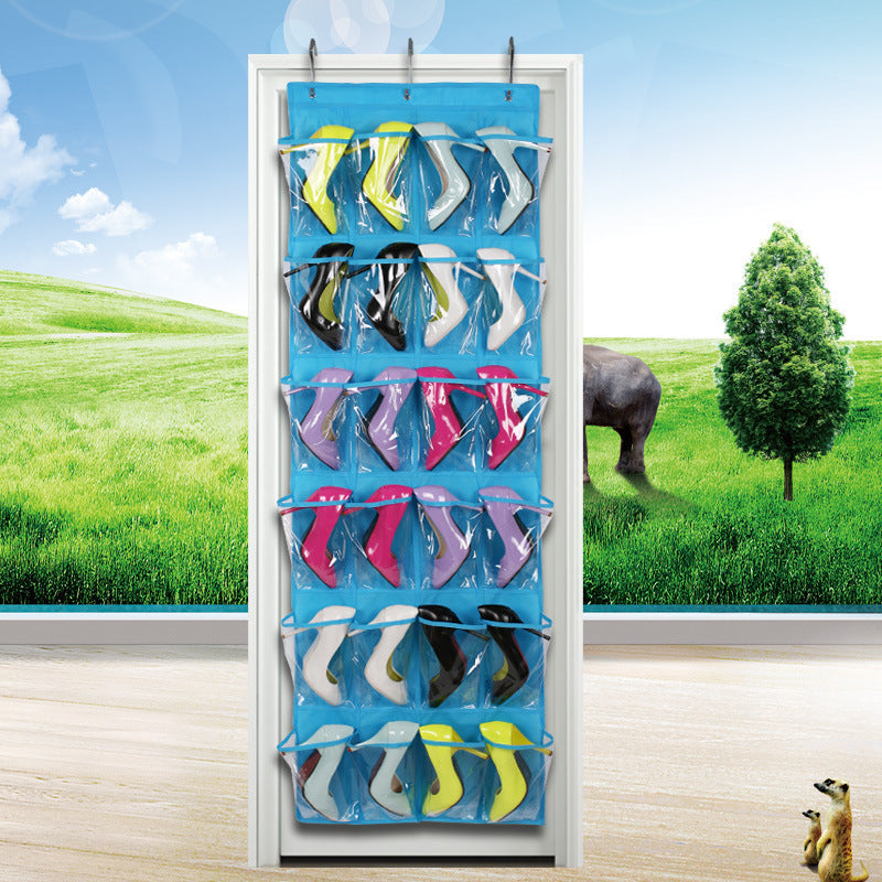 Shoe storage bag
