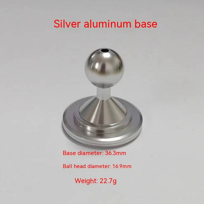 Aluminum Alloy Instrument Panel Accessories