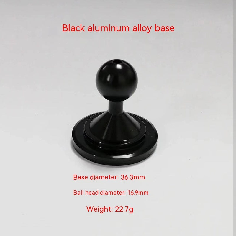 Aluminum Alloy Instrument Panel Accessories