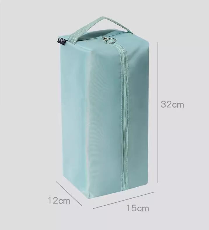 Travel Portable Clothing Shoe Storage Bag