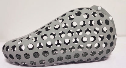 Silicone Shoe Washing Bag Household Anti-deformation Laundry Protection Bags
