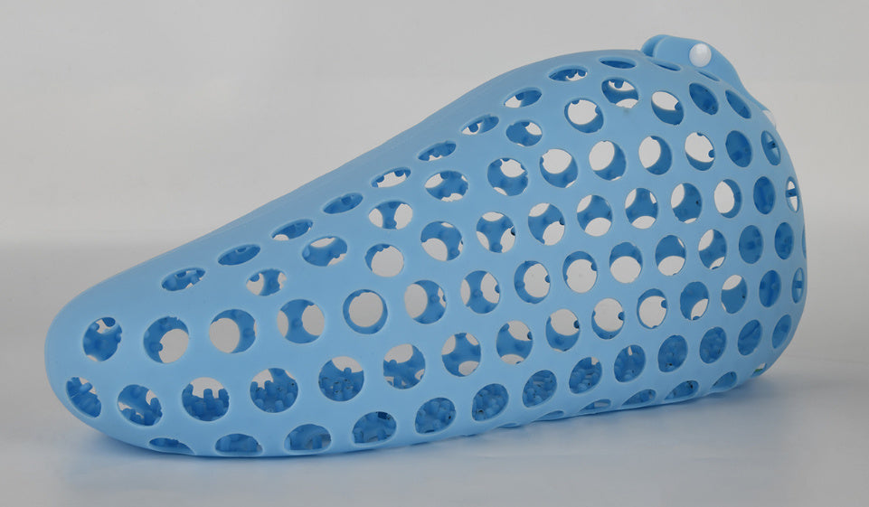 Silicone Shoe Washing Bag Household Anti-deformation Laundry Protection Bags