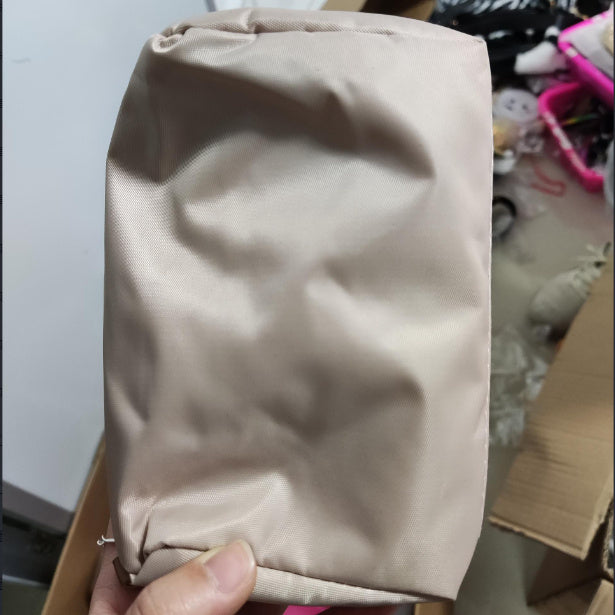 Travel Portable Clothing Shoe Storage Bag