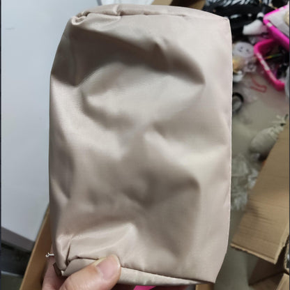 Travel Portable Clothing Shoe Storage Bag