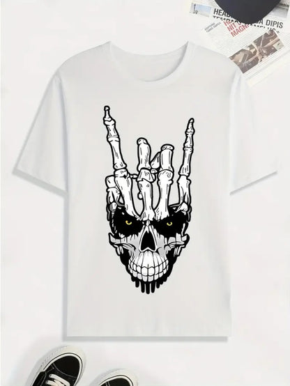 Retro T-Shirt Work Clothes Group Clothes
