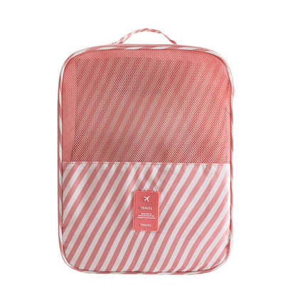 Travel Storage Shoe Bag Storage Bag Multifunctional Portable Storage Shoe Box Shoe Bag