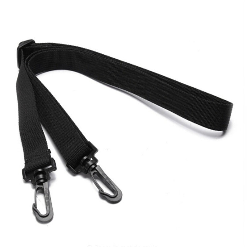 Laptop Camera Schoolbag Accessories Shoulder Strap