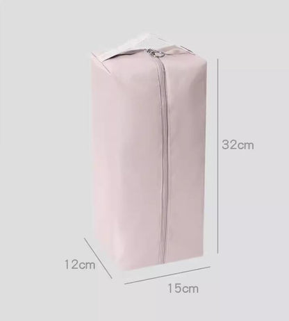 Travel Portable Clothing Shoe Storage Bag