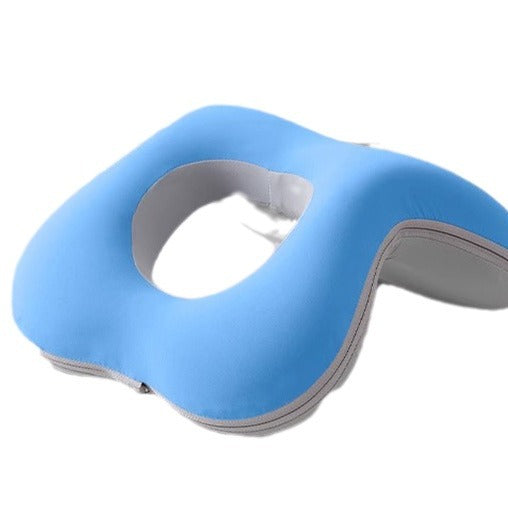 Pillow Adjustable Lunch Break Artifact Office Memory Foam