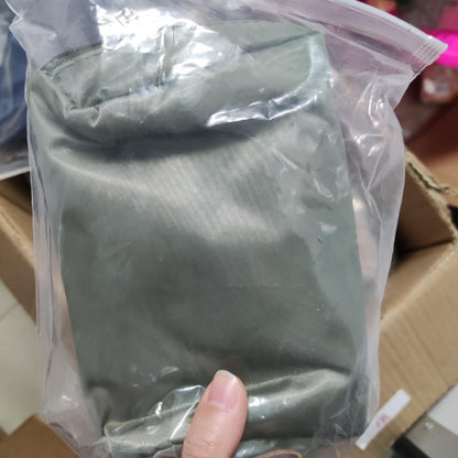 Travel Portable Clothing Shoe Storage Bag