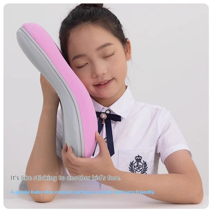 Pillow Adjustable Lunch Break Artifact Office Memory Foam