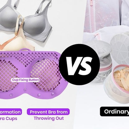 Underwear Washing Bag For Washing Machine Anti Deformation Bra Bag Silicone Washing Bag Bra Washing Bag Washing Net Bag