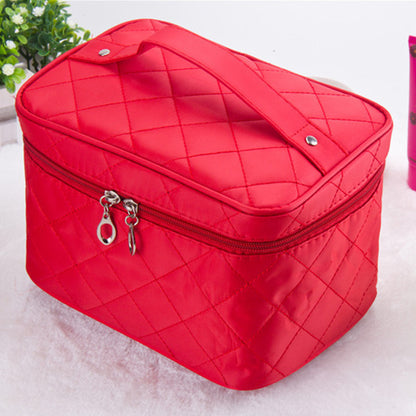 Multifunctional Square Bag Portable Washing Waterproof Bag