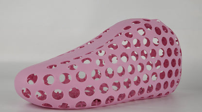 Silicone Shoe Washing Bag Household Anti-deformation Laundry Protection Bags