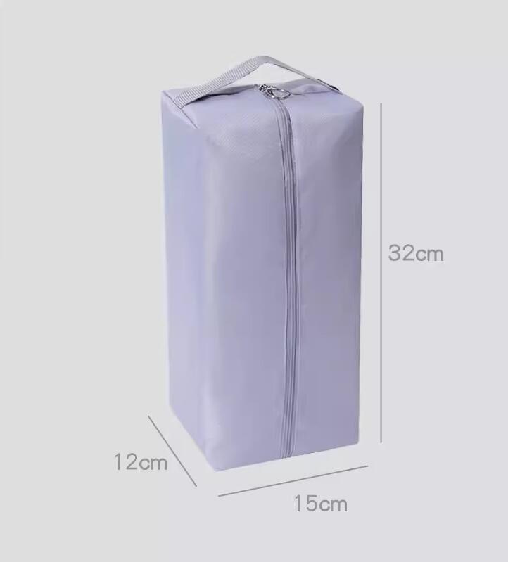 Travel Portable Clothing Shoe Storage Bag